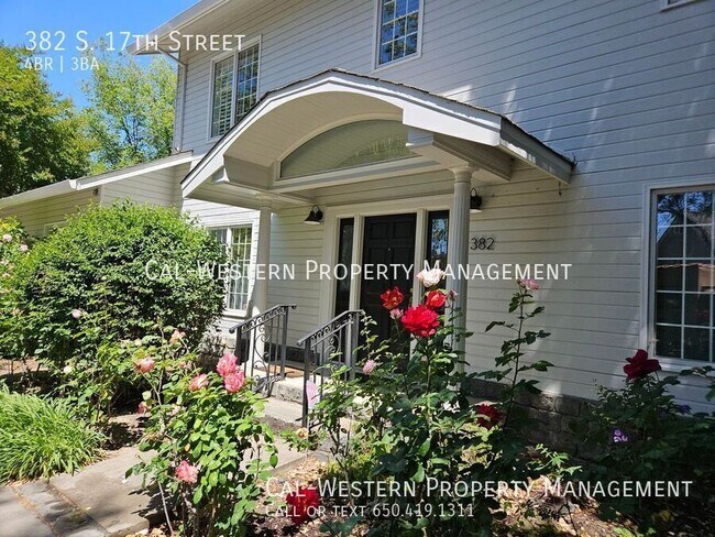 Building Photo - 382 S 17th St