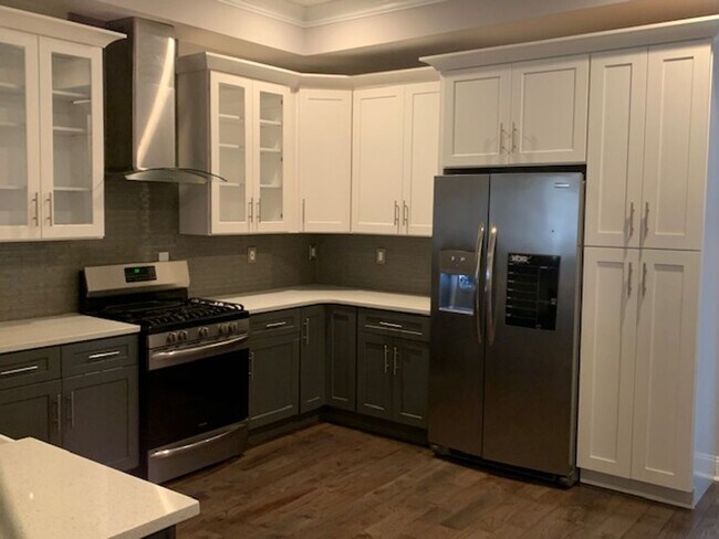 Foto del edificio - Charming Philadelphia Home in a Prime Location