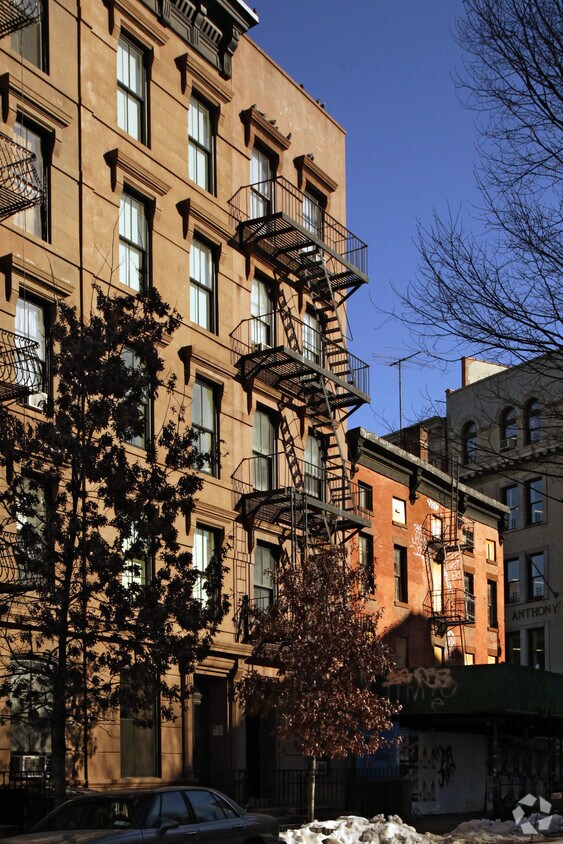 Foto del edificio - Preston NY 1 King Street