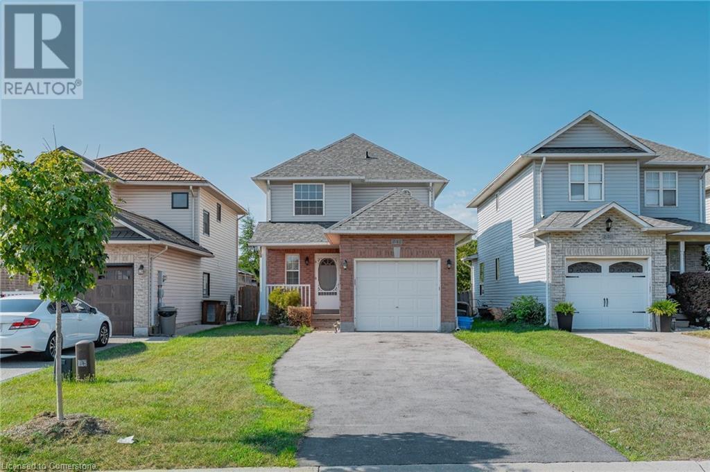 Photo principale - 242 Hilltop Dr