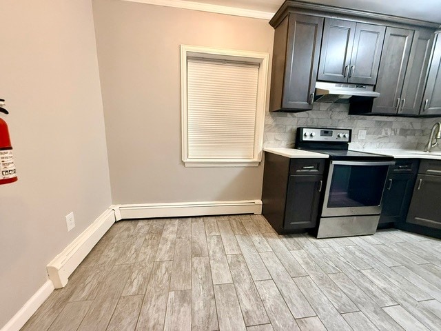 Eat-in Kitchen - 197 N Beverwyck Rd