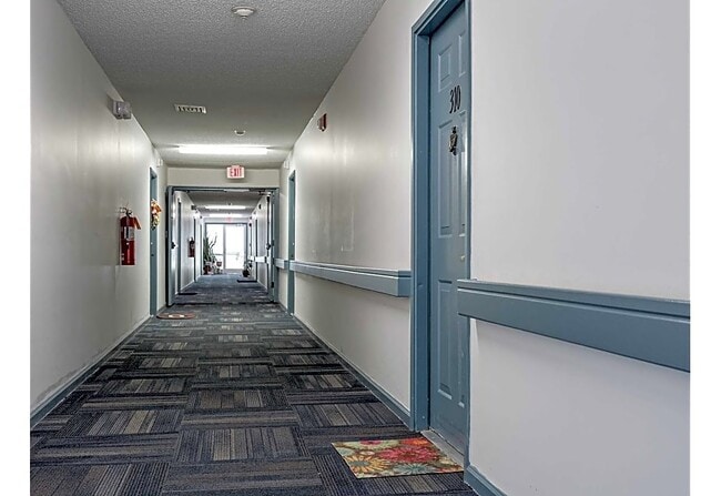 Building Photo - Carver Creek Apartments