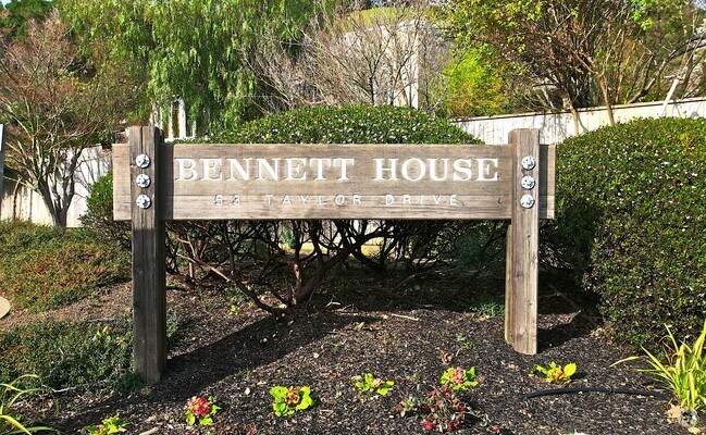 Foto del edificio - Bennett House