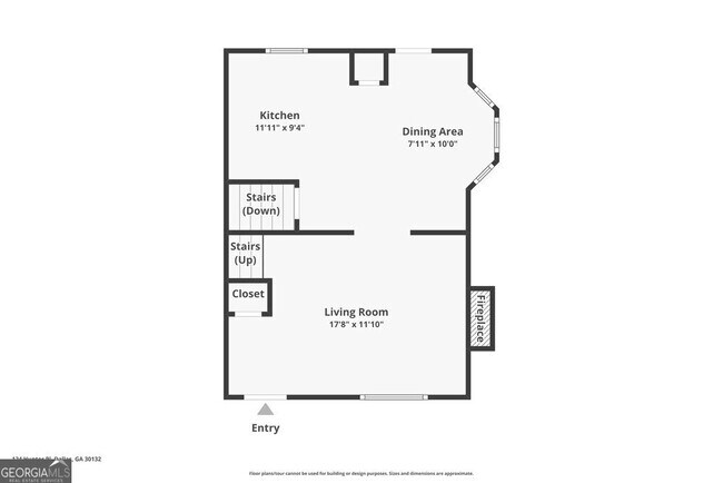 Building Photo - 124 Hunter Pl
