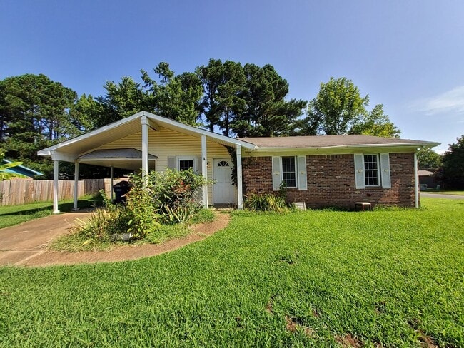 Building Photo - 5138 Haynes Dr