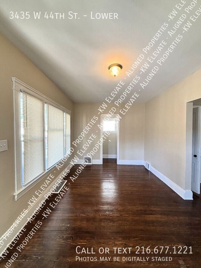 Building Photo - 3435 W 44th St