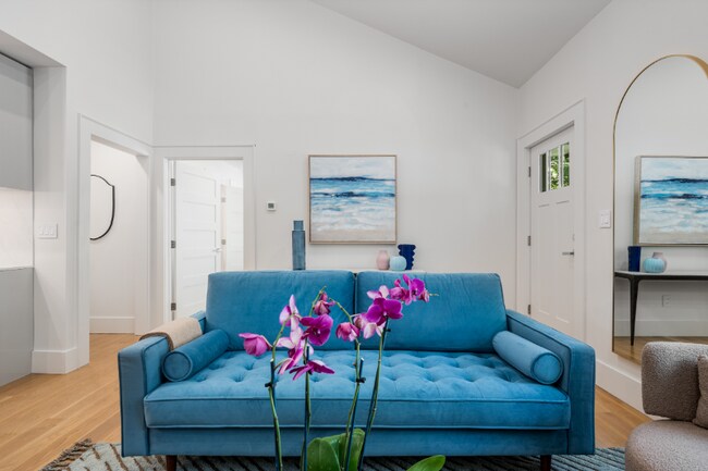 Foto del edificio - 413 8th St NE