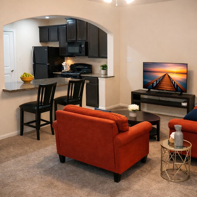 Foto del edificio - 14903 Orchid Meadow Dr