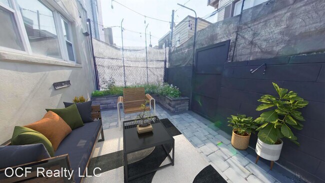 Foto del edificio - 3 br, 2 bath House - 1020 McKean Street