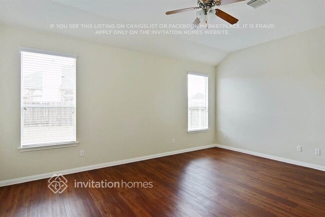Foto del edificio - 3807 Liberty Square Trail