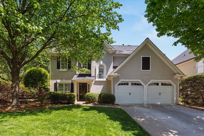 Foto del edificio - 4545 Chelton Ct SE