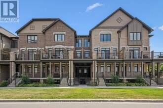 Building Photo - 333-333 Gosling Gardens