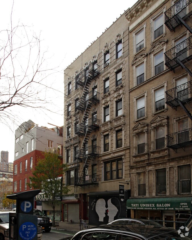 Building Photo - 175 Rivington St