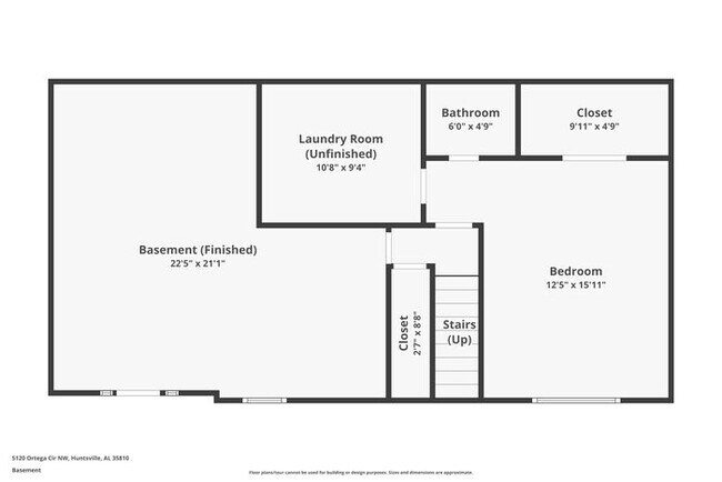 Foto del edificio - Spacious Home In Huntsville!