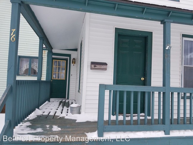 Building Photo - 74 Seavey St