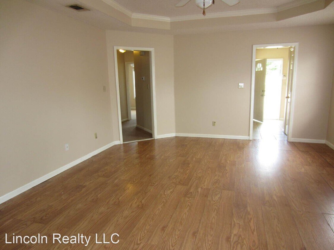 Building Photo - 3 br, 2 bath House - 1759 Wayland Park*