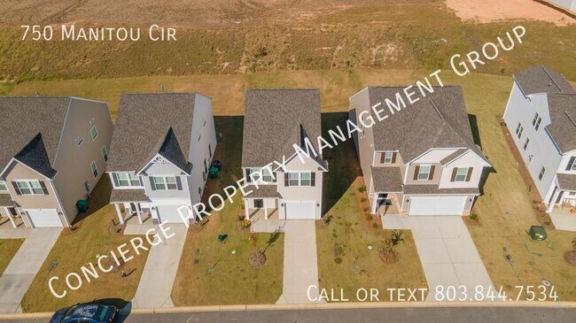 Building Photo - 750 Manitou Cir