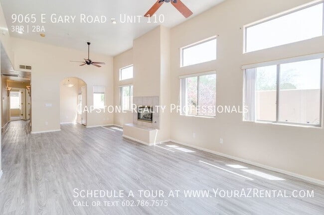 Foto del edificio - 9065 E Gary Rd