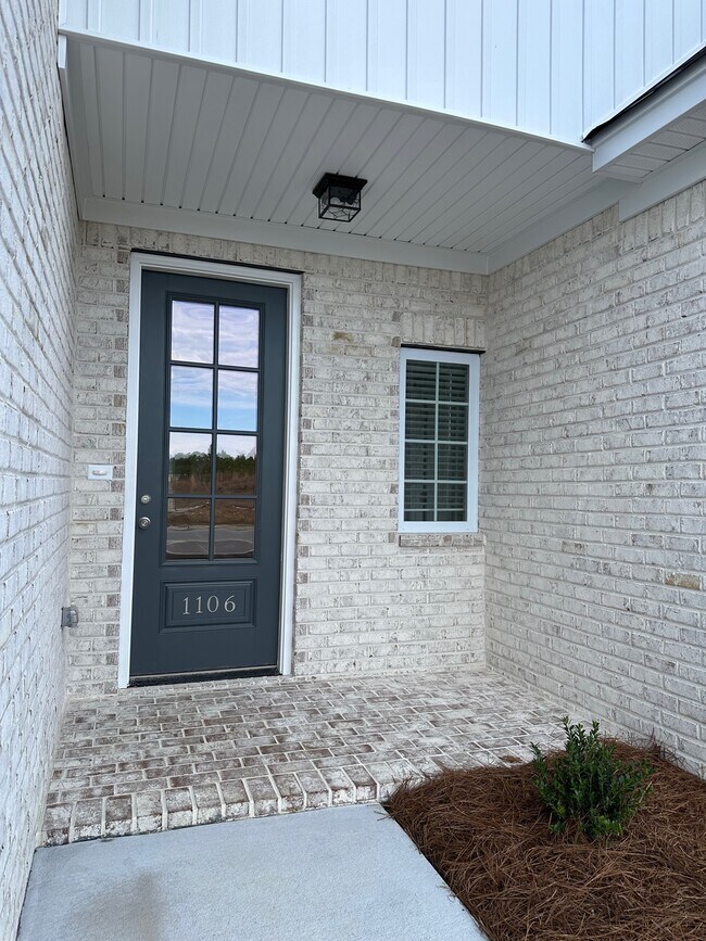 1106 Cavil Hollins Ct, Florence, SC 29501 House Rental in Florence