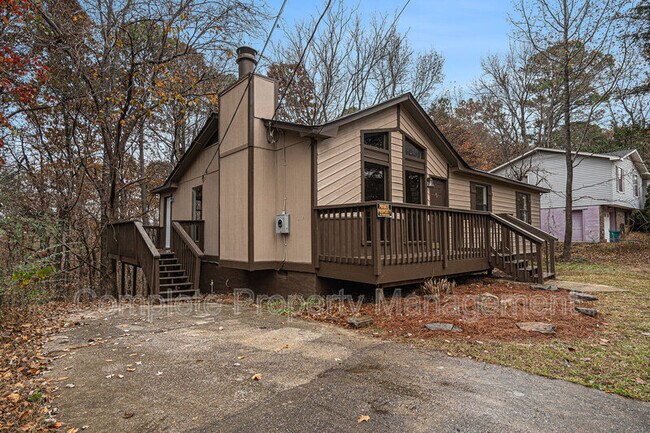 Foto del edificio - 784 15th Ct NW