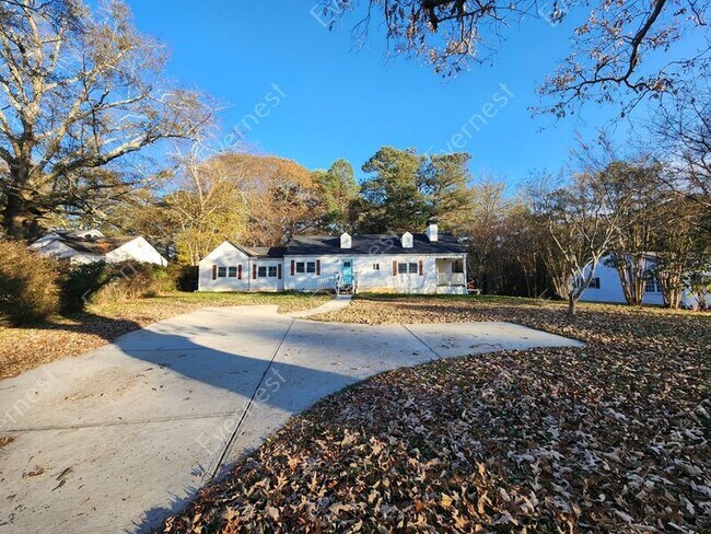 Building Photo - 4718 Chamblee Tucker Rd
