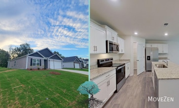 Building Photo - 4818 Mt Hope Dr
