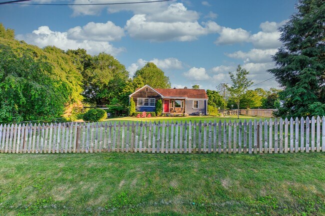 Foto del edificio - Beautiful East Nashville Home on Porter for Lease!!