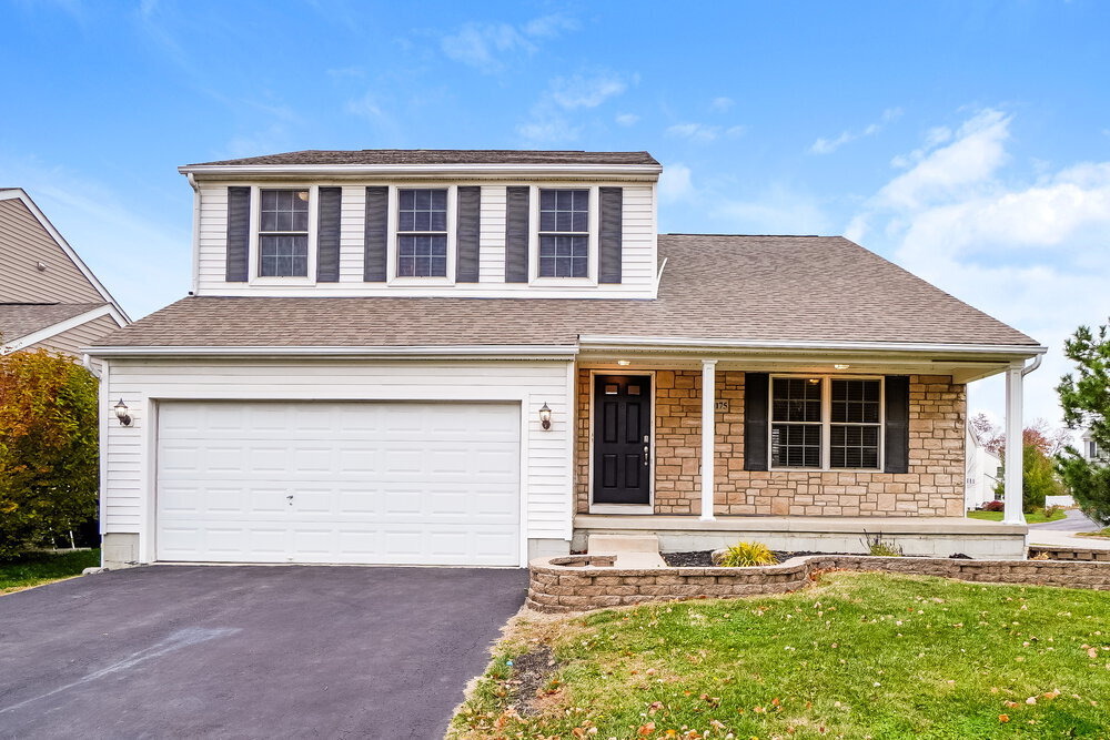 Foto principal - 3175 Weeping Spruce Dr