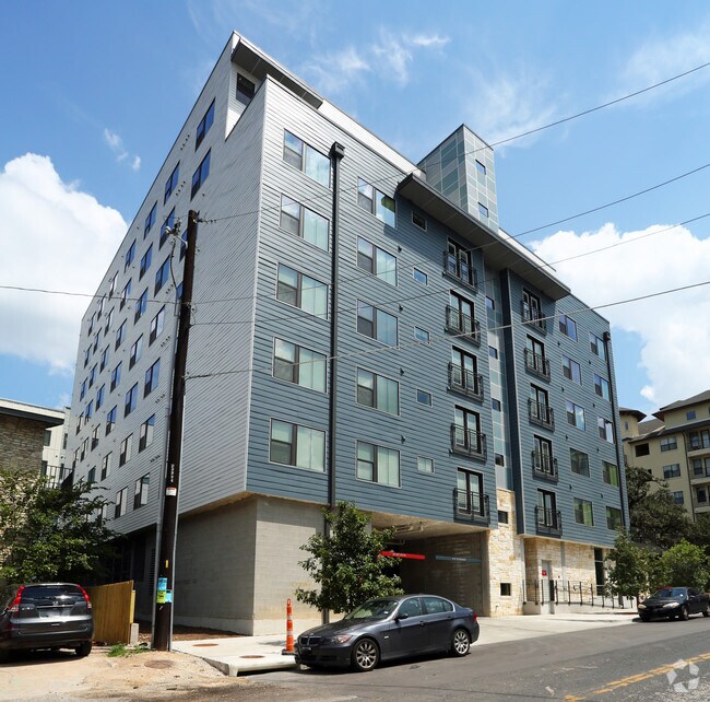 The Corner Rentals Austin, TX