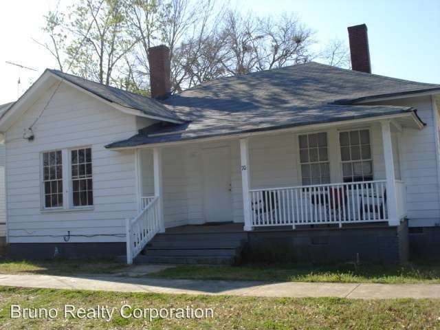Foto principal - 2 br, 1 bath House - 70 Poplar St