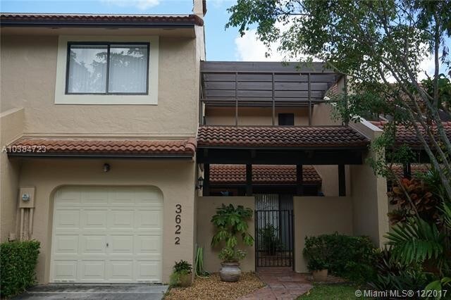 Primary Photo - 3622 Alcantara Ave