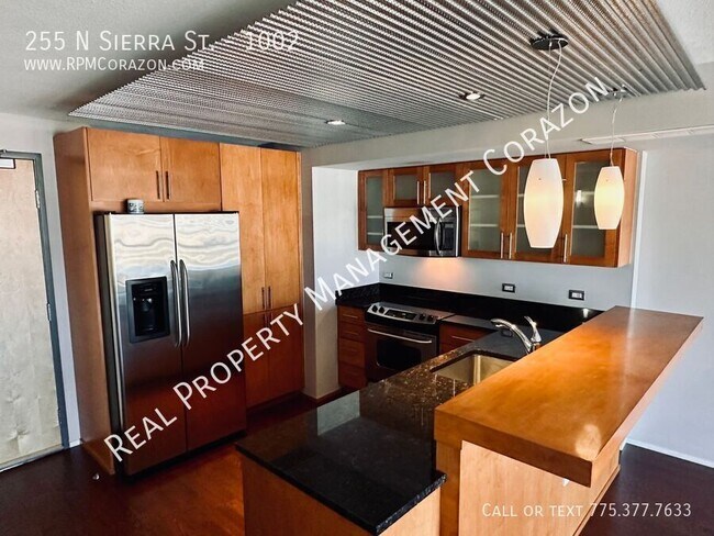 Foto del edificio - 255 N Sierra St