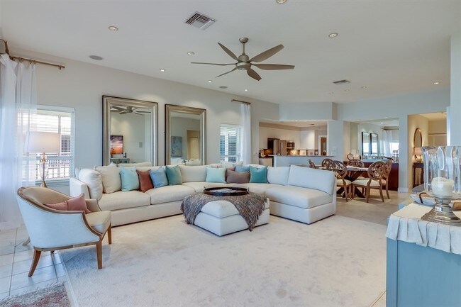 Building Photo - #Sea Oaks Oceanfront Penthouse