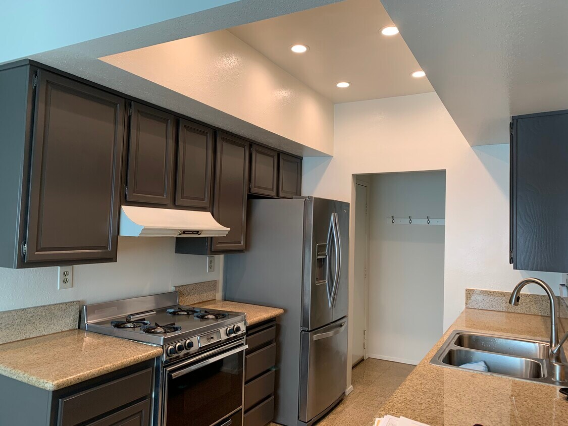 Foto principal - 14607 Erwin St