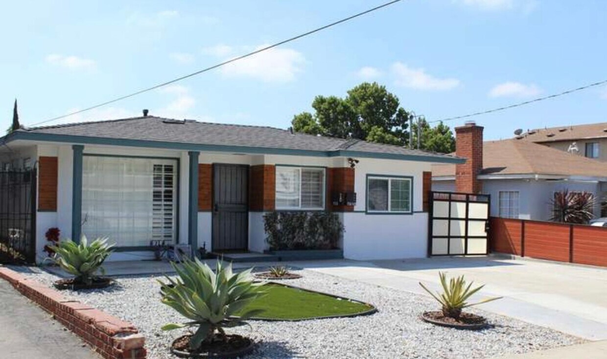 Foto principal - North Inglewood Home