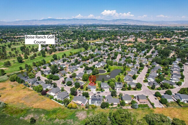 Foto del edificio - 4bd/2.5ba South Boise Home!