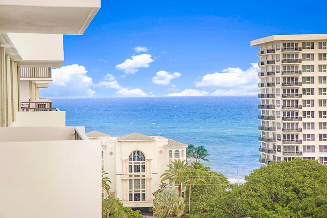 Foto del edificio - 2121 N Ocean Blvd