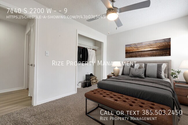 Photo - 7140 2200 W Apartment