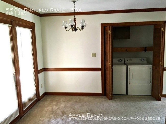Building Photo - 5500-68A Fortunes Ridge Dr