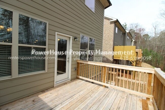 Photo - 5620 Warmstone Ln Townhome