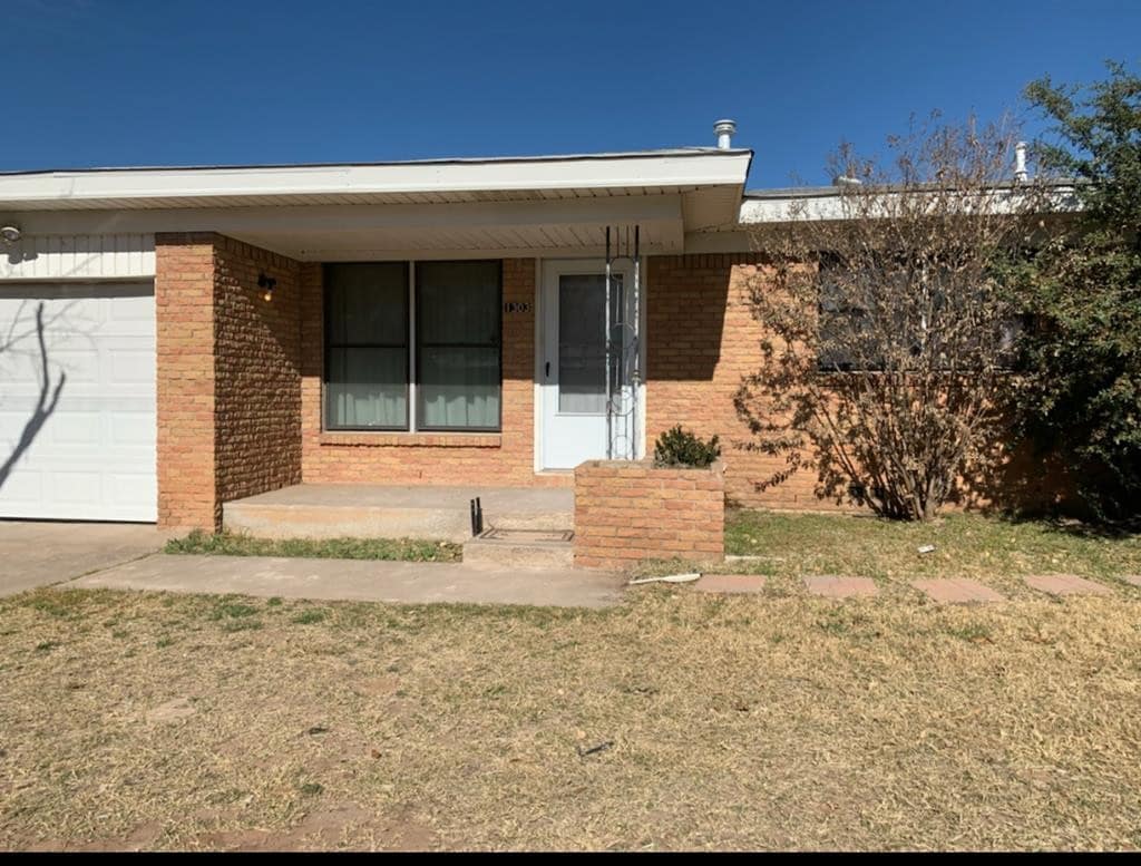 1303 E 52nd St, Odessa, TX 79762 House Rental in Odessa, TX