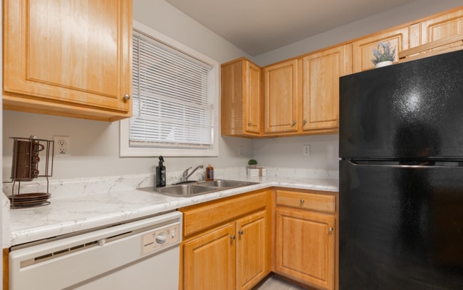 Interior Photo - Nichols Meadows