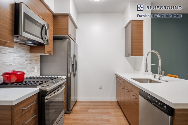Foto del edificio - 401 N Orange St