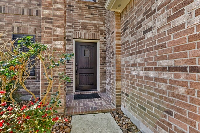 Foto del edificio - 10414 Whisper Bluff Dr