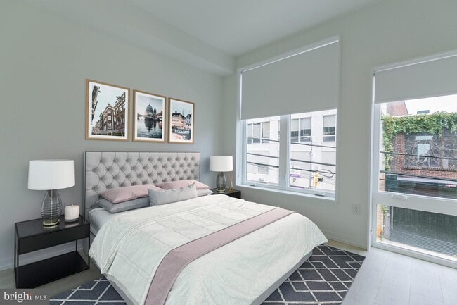 Foto del edificio - 1244 N Taney St