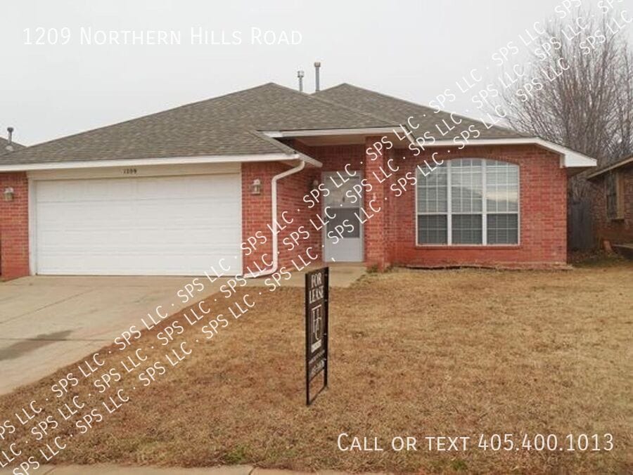 Photo - 1209 Northern Hills Road-
