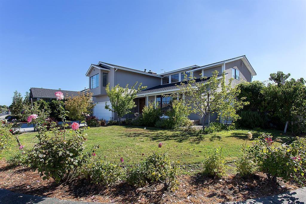 231 Barkentine St, Foster City, CA 94404 House Rental in Foster City