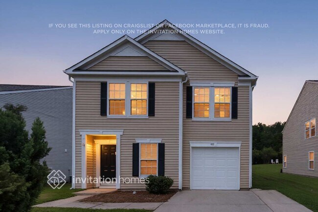 Foto del edificio - 410 Settlers Ridge Dr