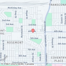 Building Photo - 4701 4 Ave