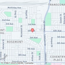 Building Photo - 4701 4 Ave